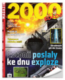 Magazín 2000 záhad